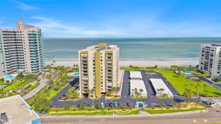 1480 GULF BOULEVARD 409, Clearwater Beach, FL 33767