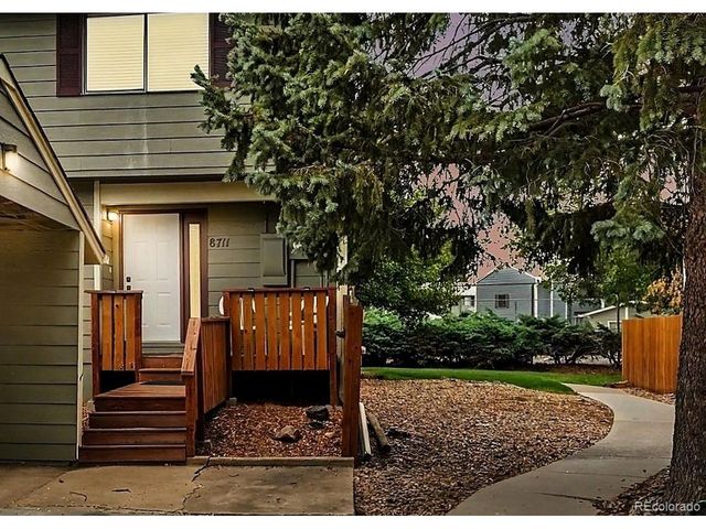 8711 Carr Loop, Arvada, CO 80005