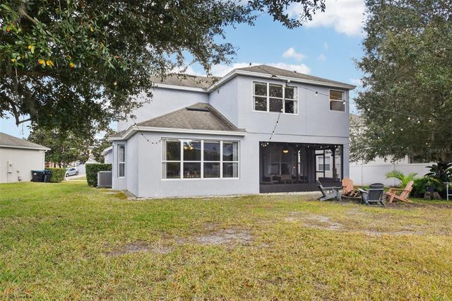 14832 WINDIGO LANE, Orlando, FL 32828