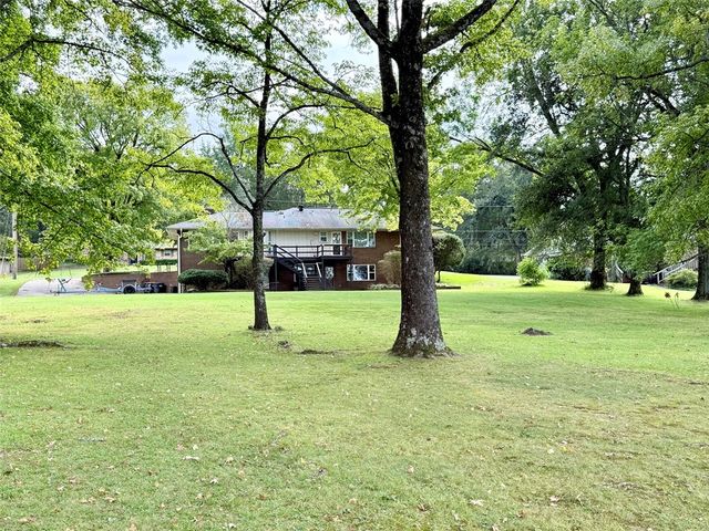 204 E Shore Drive, Russellville, AR 72802