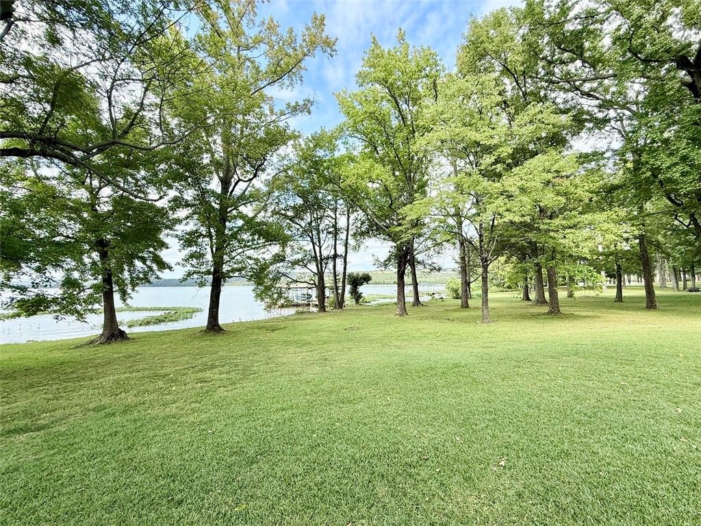 204 E Shore Drive, Russellville, AR 72802