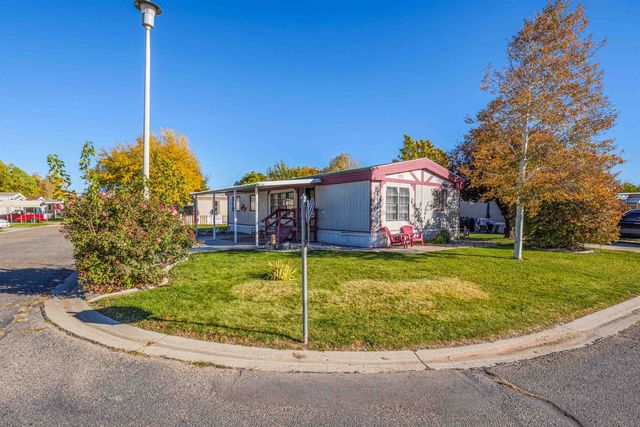 3251 E Rd Lot 100, Clifton, CO 81520