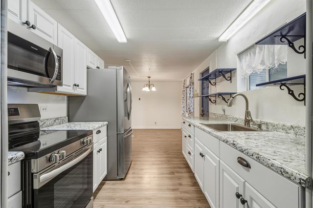 3251 E Rd Lot 100, Clifton, CO 81520