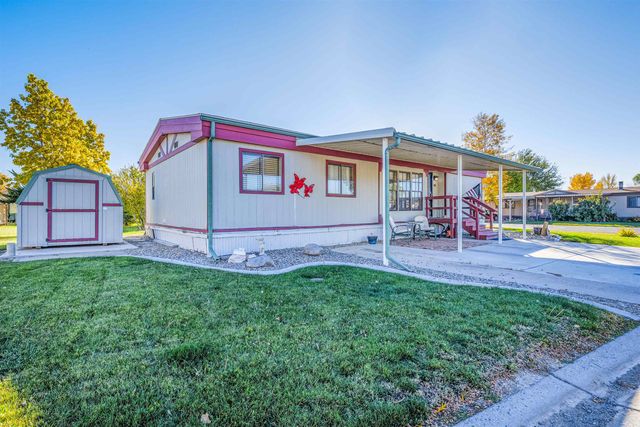 3251 E Rd Lot 100, Clifton, CO 81520