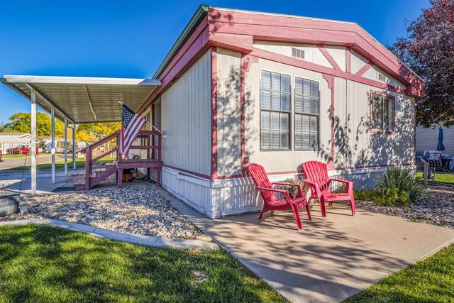 3251 E Rd Lot 100, Clifton, CO 81520