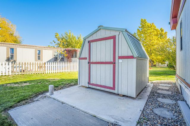 3251 E Rd Lot 100, Clifton, CO 81520