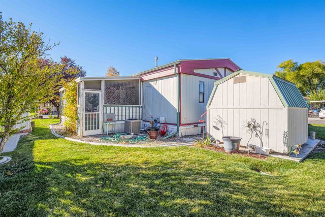 3251 E Rd Lot 100, Clifton, CO 81520