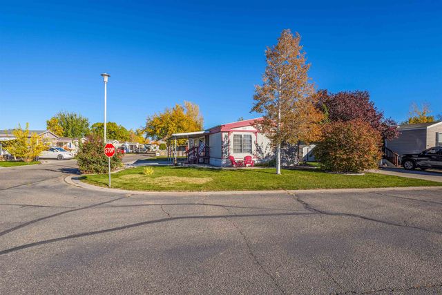 3251 E Rd Lot 100, Clifton, CO 81520