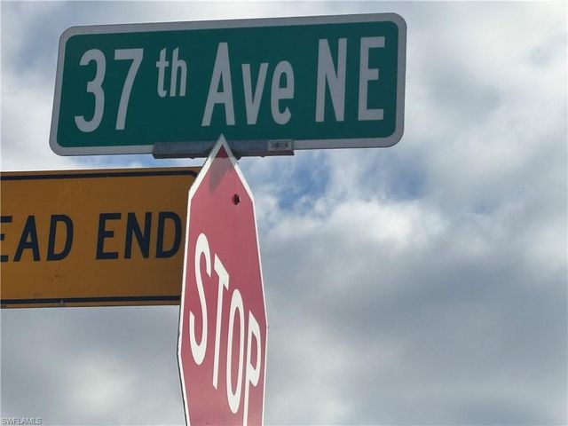 xxx37th AVE NE, Naples, FL 34120