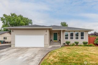 3937 Gardenia Street, Longview, WA 98632