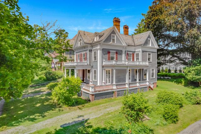 151 Academy Street, Poughkeepsie, NY 12601