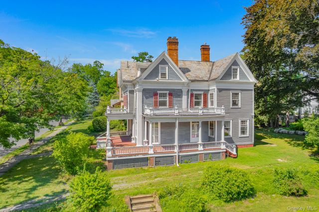 151 Academy Street, Poughkeepsie, NY 12601