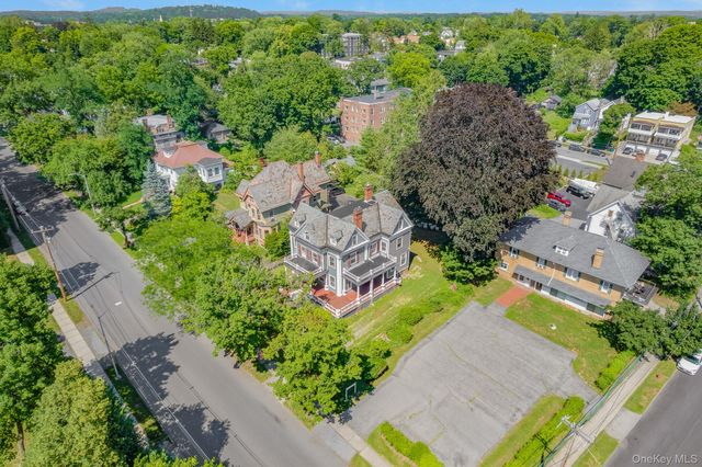 151 Academy Street, Poughkeepsie, NY 12601