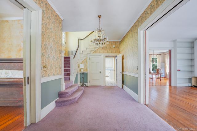 151 Academy Street, Poughkeepsie, NY 12601