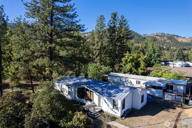 1221 Riverside Avenue, Twisp, WA 98856