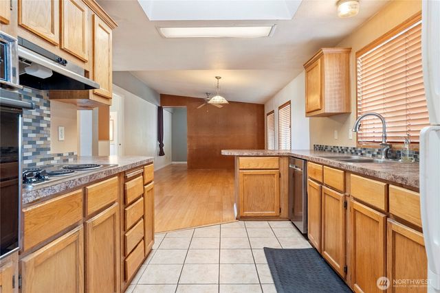 1221 Riverside Avenue, Twisp, WA 98856