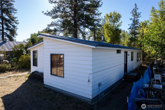 1221 Riverside Avenue, Twisp, WA 98856