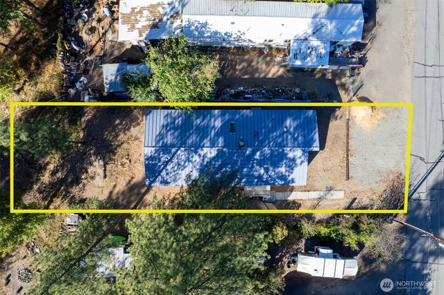 1221 Riverside Avenue, Twisp, WA 98856