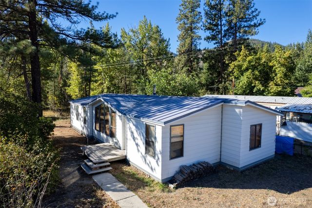 1221 Riverside Avenue, Twisp, WA 98856