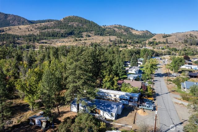 1221 Riverside Avenue, Twisp, WA 98856