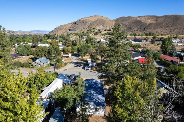 1221 Riverside Avenue, Twisp, WA 98856