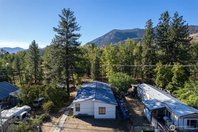 1221 Riverside Avenue, Twisp, WA 98856