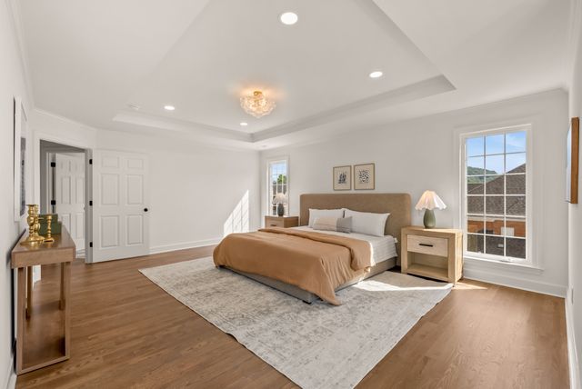 901 Bridgewater Ct, Nashville, TN 37221