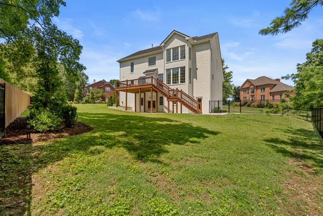 901 Bridgewater Ct, Nashville, TN 37221