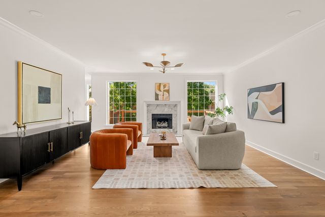 901 Bridgewater Ct, Nashville, TN 37221