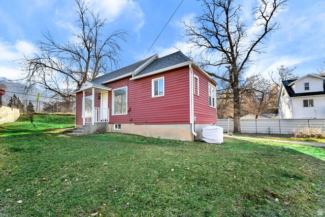 895 SULLIVAN RD, Ogden, UT 84403
