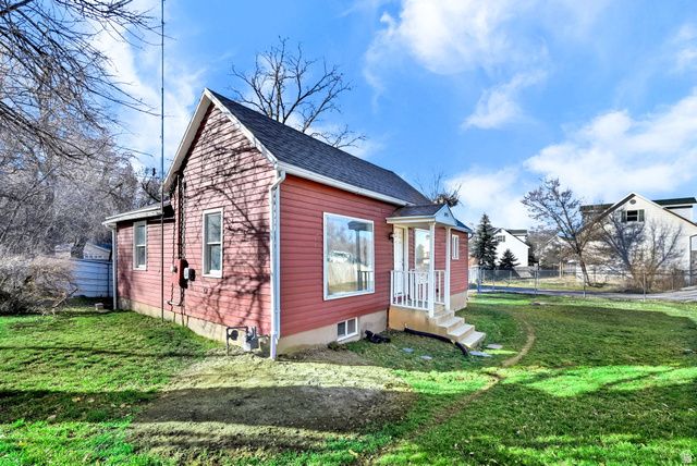 895 SULLIVAN RD, Ogden, UT 84403