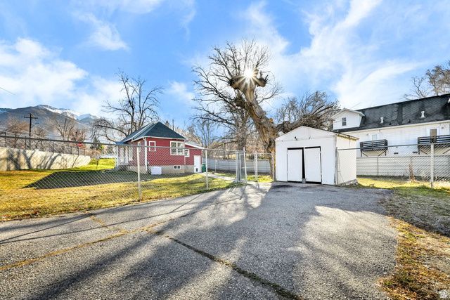 895 SULLIVAN RD, Ogden, UT 84403