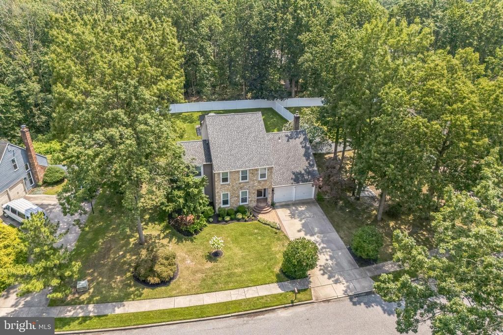 84 BUNNING DR, Voorhees, NJ 08043