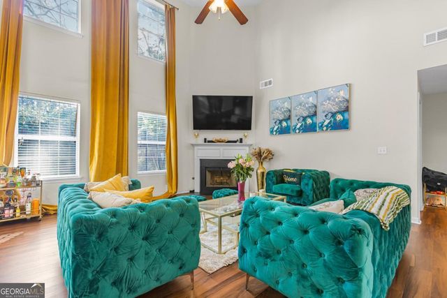 8567 Regent Street, Jonesboro, GA 30238