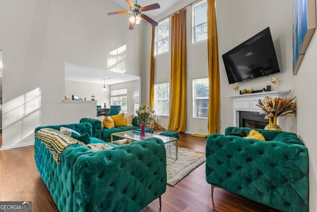 8567 Regent Street, Jonesboro, GA 30238