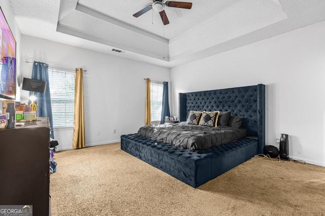 8567 Regent Street, Jonesboro, GA 30238