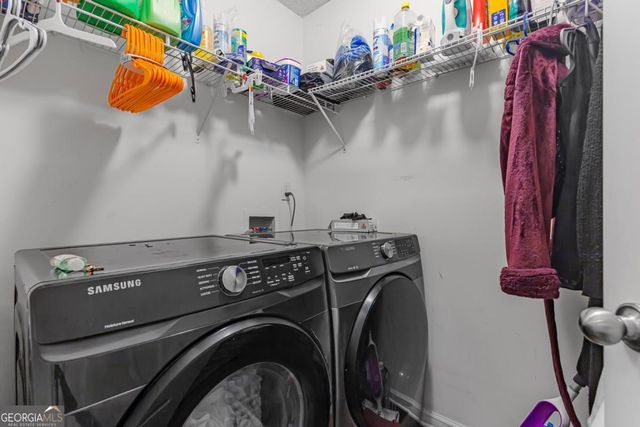 8567 Regent Street, Jonesboro, GA 30238