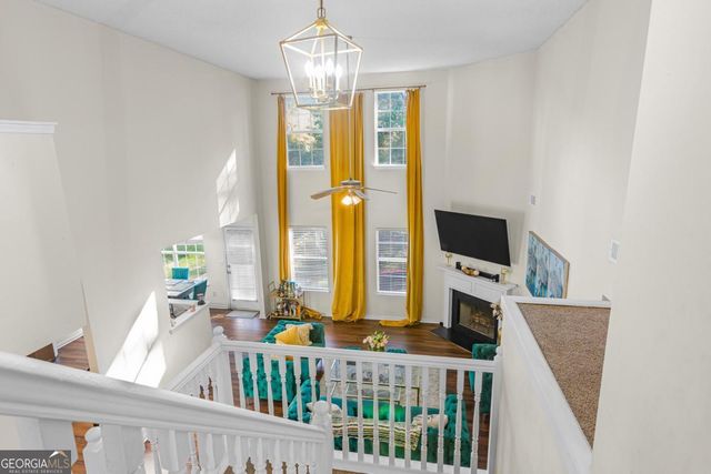 8567 Regent Street, Jonesboro, GA 30238