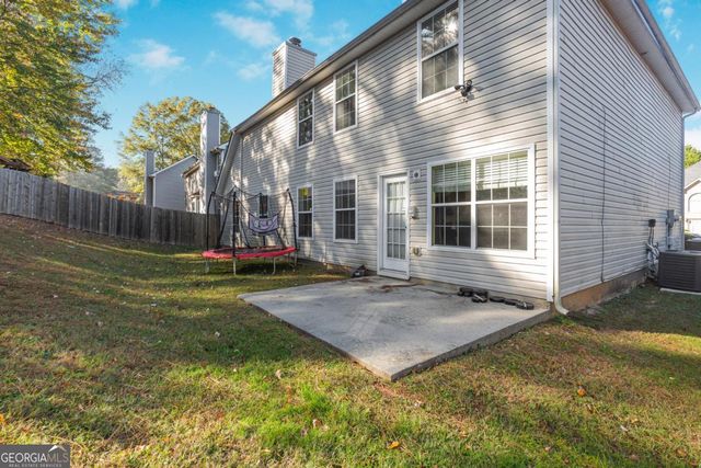 8567 Regent Street, Jonesboro, GA 30238