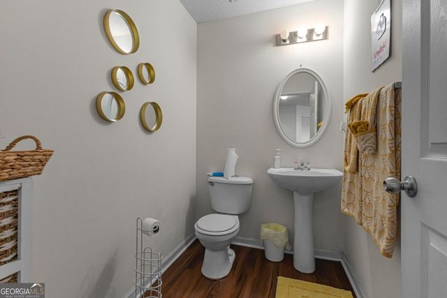 8567 Regent Street, Jonesboro, GA 30238