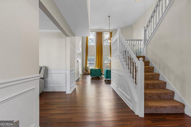 8567 Regent Street, Jonesboro, GA 30238