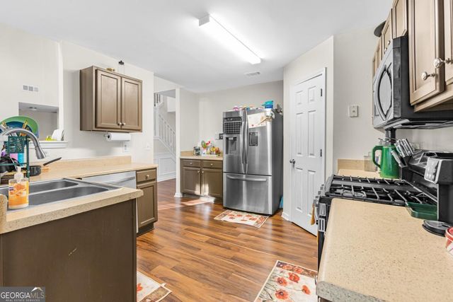 8567 Regent Street, Jonesboro, GA 30238