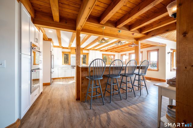 54 Indian Trail, Brookfield, CT 06804