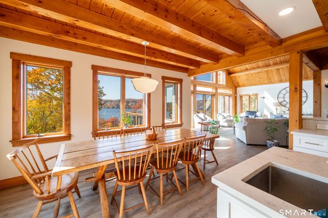 54 Indian Trail, Brookfield, CT 06804