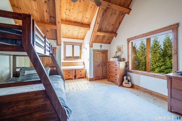 54 Indian Trail, Brookfield, CT 06804