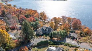 54 Indian Trail, Brookfield, CT 06804