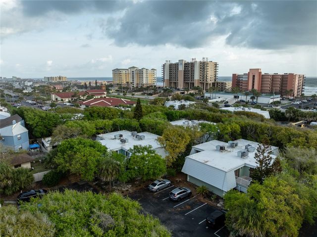 4150 ATLANTIC 107B, New Smyrna Beach, FL 32169