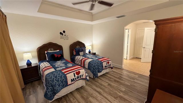 7506 SEVEN EAGLES WAY, Reunion, FL 34747