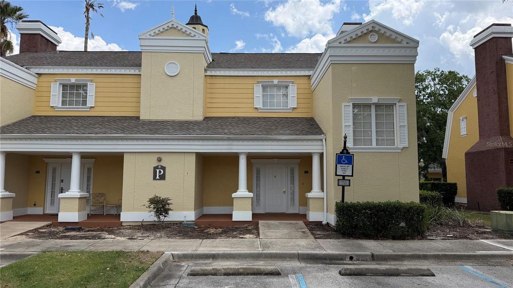 7506 SEVEN EAGLES WAY, Reunion, FL 34747