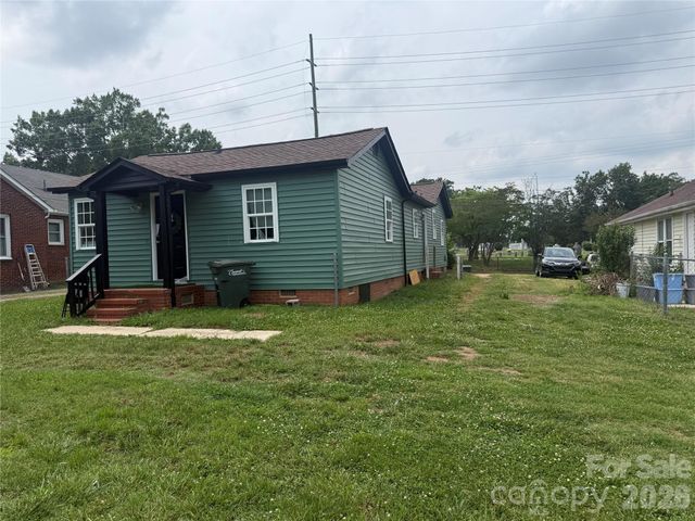15 Brookwood Avenue NW, Concord, NC 28025